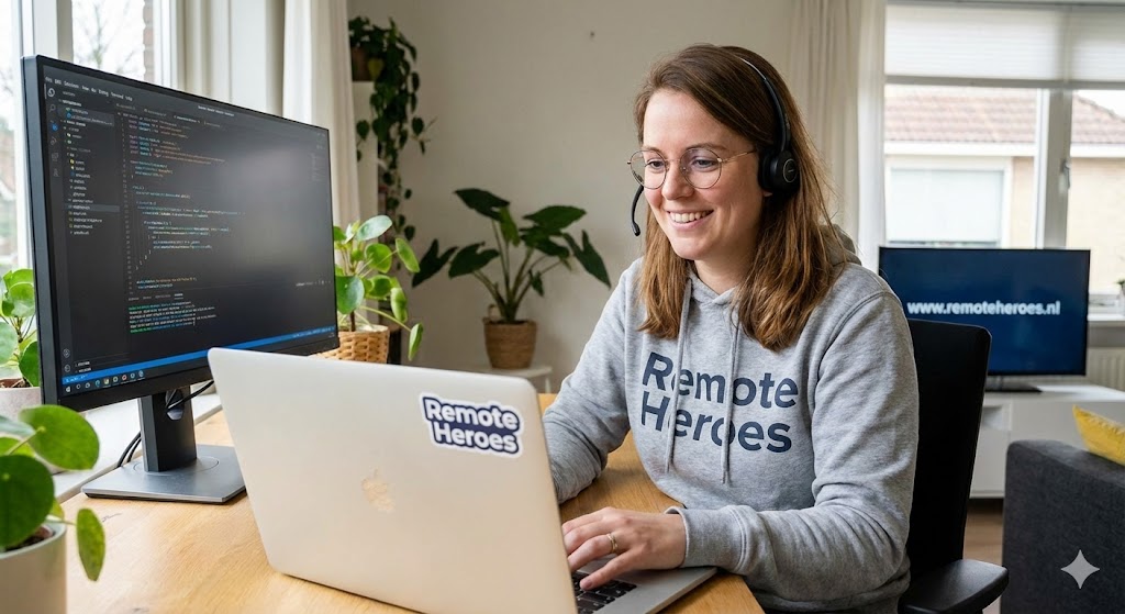 Petra Weerd